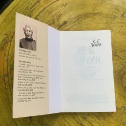 KẺ SĨ THỜI LOẠN - VŨ NGỌC TIẾN 744797