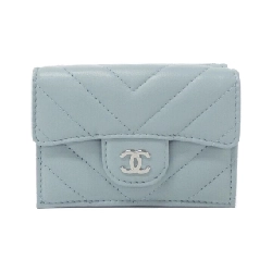 Ví Chanel Timeless Classic Line AP0230