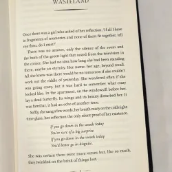 The Double Shadow - Sally Gardner (bìa cứng) 747990