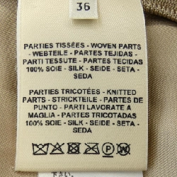 【Mã giảm giá】Áo khoác cardigan HERMES 640684