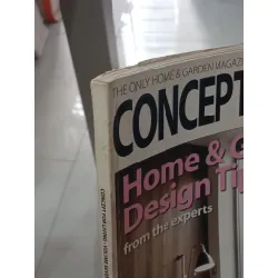 Concept For Living
