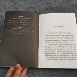 TƯƠNG LAI CỦA QUẢN TRỊ 937247