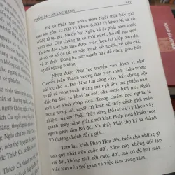 LƯỢC GIẢI KINH PHÁP HOA - THÍCH TRÍ QUẢNG 1023094