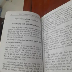 Hòa Thượng Tịnh Không - HỌC VI NHÂN SƯ HÀNH VI THẾ PHẠM 733895