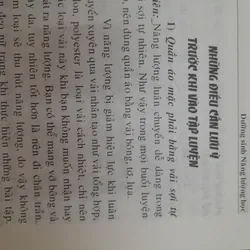 Dưỡng sinh năng lượng học 572362