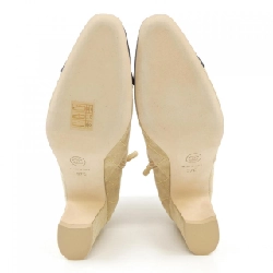 Giày boot CHANEL 663097