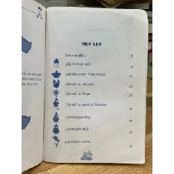 Gấp hình nhân vật- Đích Đốc 699081