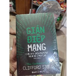 Gián điệp mạng