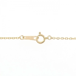 GSTV Peridot Necklace 3.00CT - Hàng hiệu Authentic 840811