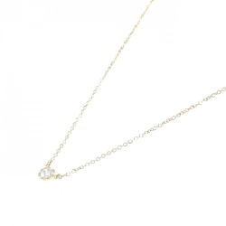 Dây chuyền Tiffany By The Yard 0.20CT F VS1 EXT - Hàng hiệu Chính hãng 845916