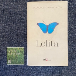 Lolita - Vladimir Nabokov (2018)