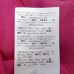 【Mã giảm giá】Valentino VALENTINO Áo 643071