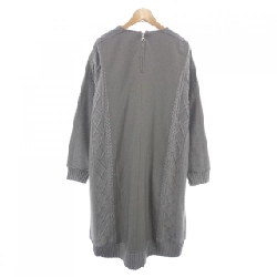 【Mã giảm giá】ZuccA ZUCCA Váy 652687