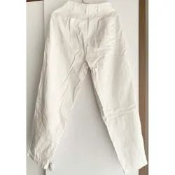 * MỚI 98% * QUẦN THÔ ỐNG RỘNG* OVS SIZE L*TẶNG QUÀ 0Đ FREESHIP 588689