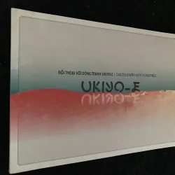 ĐỐI THOẠI VỚI DÒNG TRANH UKIYO-E | DIALOGUE WITH UKIYO-E PAINTINGS 1024268