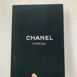 Chanel catwalk