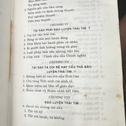 TIẾNG CON TIM VÀ TIẾNG LƯƠNG TÂM  - HOÀNG XUÂN VIỆT (Có chữ ký Tác Giả)  451945