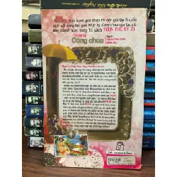 Nhật ký công chúa (The princess diaries) đã bán ra hơn 5 triệu bản — Meg Cabot tập 5 699155