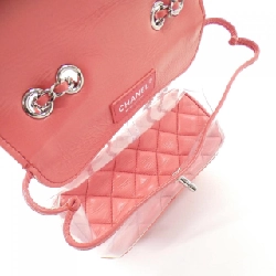 Túi xách chéo Chanel 57824 612926