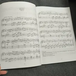 Tuyển tập Tác phẩm Piano Cổ điển được yêu thích - Lê Dũng (tuyển chọn) 606364