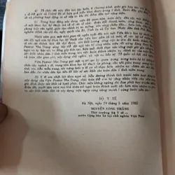 Lịch sử Viện Pasteur Nha Trang 120 năm_Sách lịch sử về Viện giá trị cao 705137