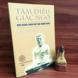 Tám Điều Giác Ngộ - Ứng Dụng Kinh Bát Đại Nhân Giác 162759