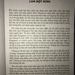 Bí quyết hoá rồng lịch sử Singapore 1965-2000 747806
