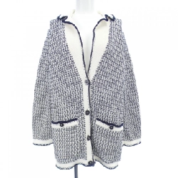 【Mã giảm giá】Áo cardigan CHANEL