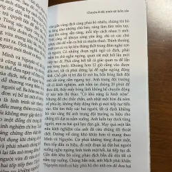 [KÝ - CHỐNG MỸ] Thời lửa cháy - Tạ Quỳnh Phương 784733