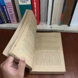 II Sách Xưa: AQ Chính Truyện - Lỗ Tấn - 1982 607592