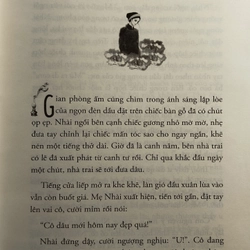 Truyện Khế Uớc Bán Dâu - Thục Linh 531068