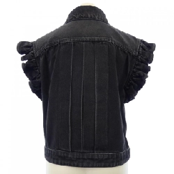 CHANEL LOOK51 P77615V69611 Áo gile - Hàng hiệu Chính hãng 775062