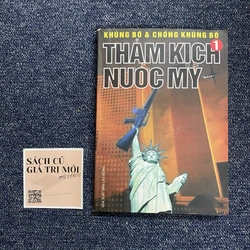 Khủng bố và chống khủng bố (2c) 498853