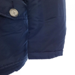 Áo khoác lông vũ WOOL RICH - Hàng hiệu Authentic 902727