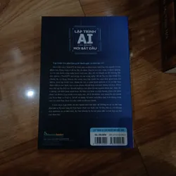 Lập trình AI cho người mới bắt đầu 719291