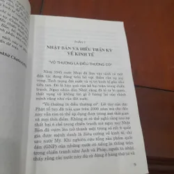 CHIẾN THUẬT TIẾP THỊ, bài học từ Nhật Bản 602891