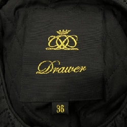 Đồ hiệu DRAWER 6525-299-0835 Áo khoác - Hàng hiệu Authentic 812550