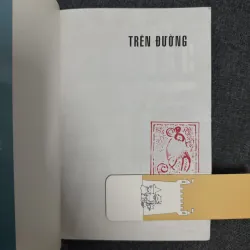 Trên đường - Jack Kerouac 925878