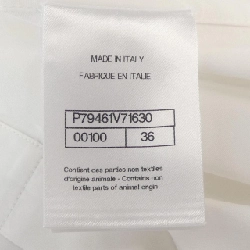 【Mã giảm giá】Chanel CHANEL Áo sơ mi 641266