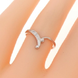 Nhẫn kim cương PT900 0.02CT 671690