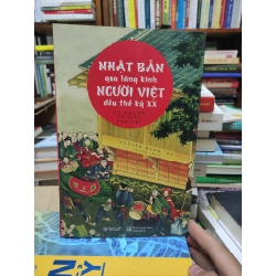 Nhật Bản qua lăng kính người Việt đầu thế kỷ XXHPB.HCM01/03