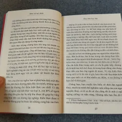 MƯU SỰ TẠI NHÂN - TẠ NGỌC ÁI 727180