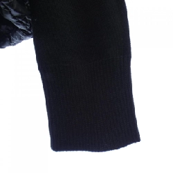 【新品】Moncler MONCLER áo khoác lông 637211