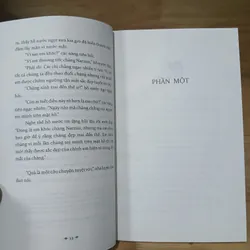 Nhà Giả Kim - Paulo Coelho 689351