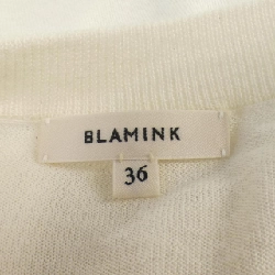 【Mã giảm giá】BraMink BLAMINK Áo len 644390
