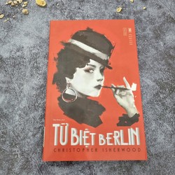 Từ Biệt Berlin.       