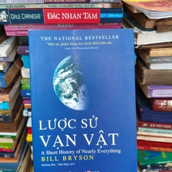 Lược sử vạn vật 🌱
