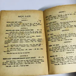 📚 ĐIỆN KỸ NGHỆ – ĐIỆN MỘT CHIỀU 1973 718044