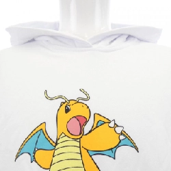 Áo khoác FENDI POKEMON KAIRYU - Hàng hiệu Authentic 825487