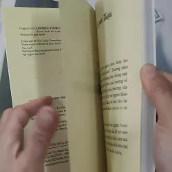 Tìm Lại Sức Mạnh Tinh Thần - Jan Alcoe 961229